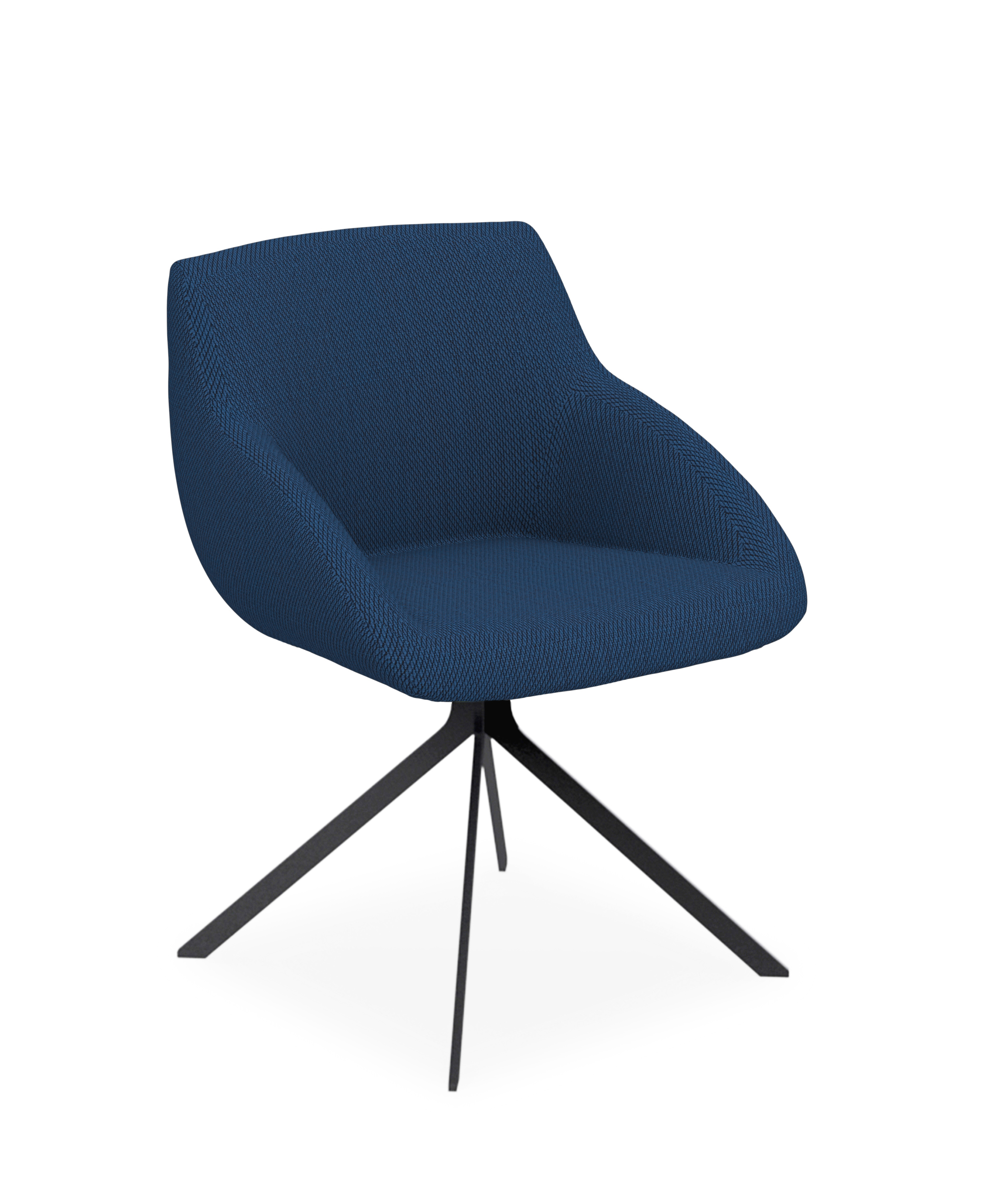 Blue von und Sesseln | Lounge Familie Sitzelementen Casala Conference