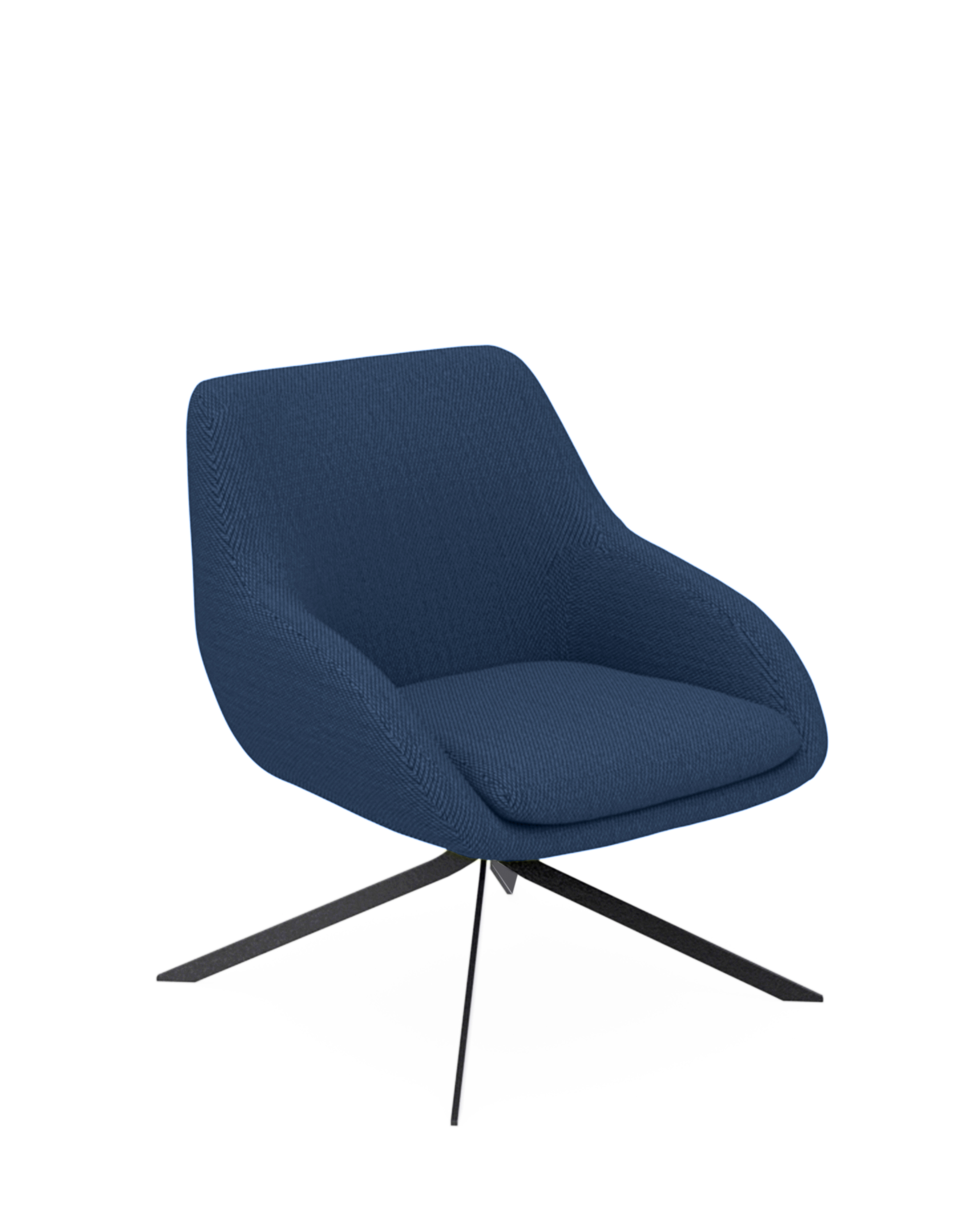 und Familie Lounge Sesseln | Conference Casala Sitzelementen von Blue