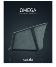 casala omega broschüre