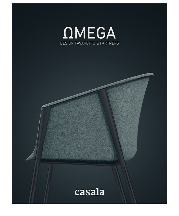 casala omega broschüre