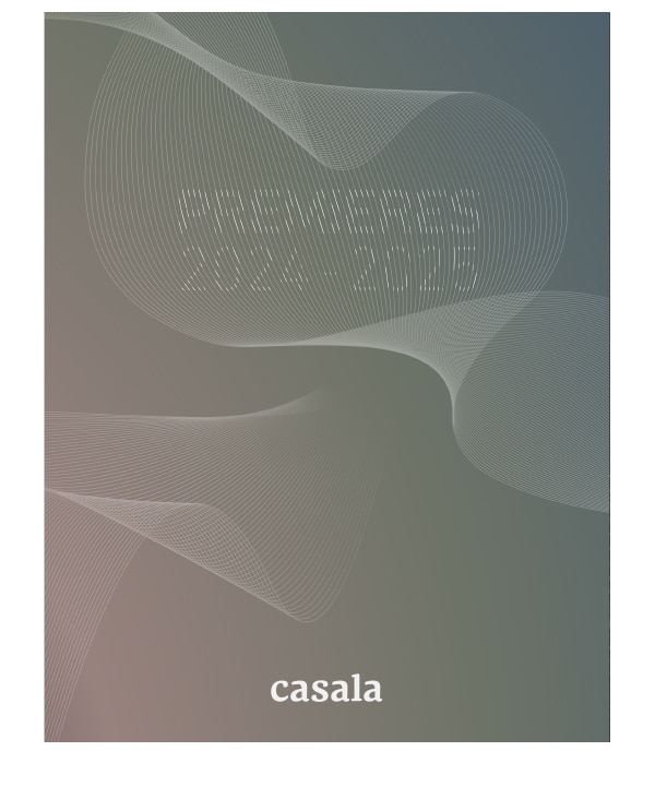 casala premieres