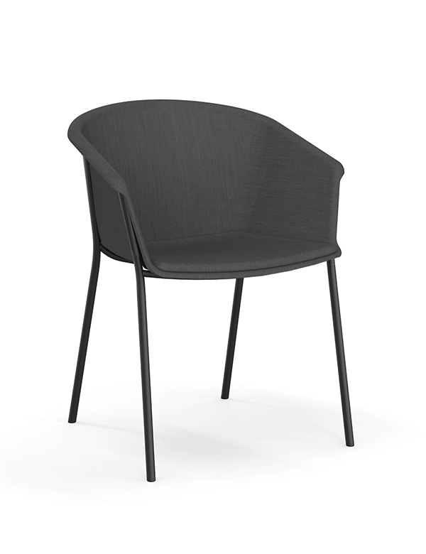 casala omega III chair fully upholstered