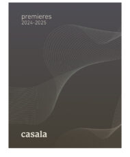 casala premieres