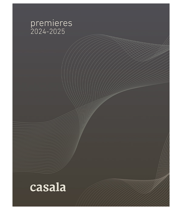 casala premieres 2025