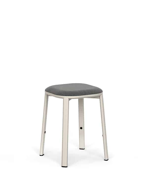 casala solid hocker